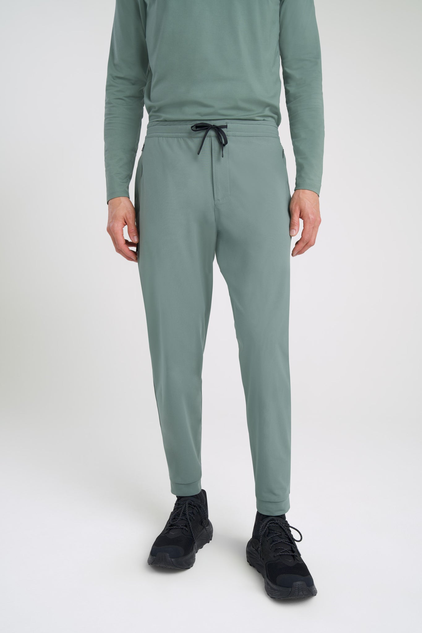 Luis Jogger