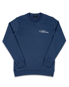 Men's Aspen Snowmass Crew Sweatshirt