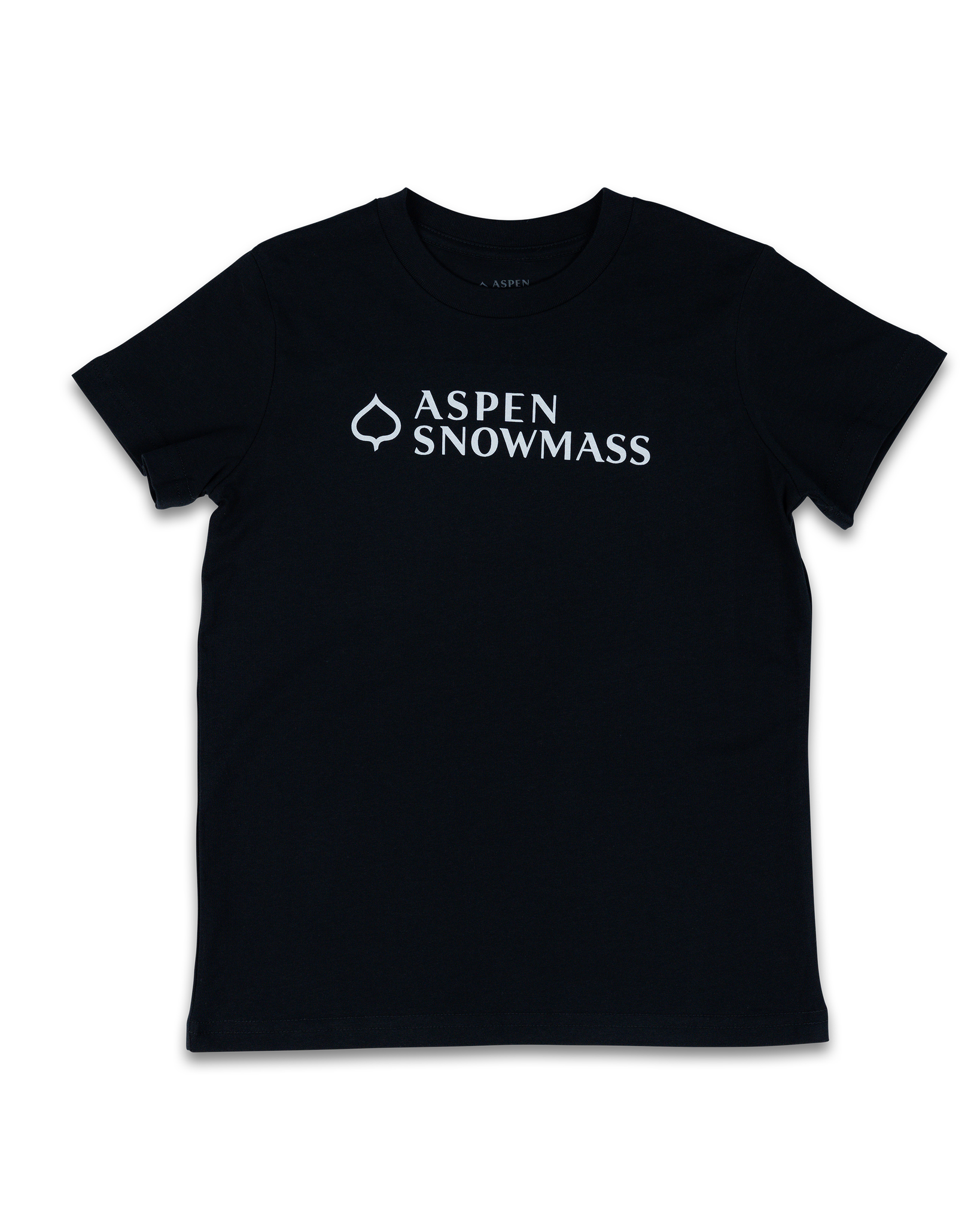 Men's Aspen Snowmass Short Sleeve Shirt