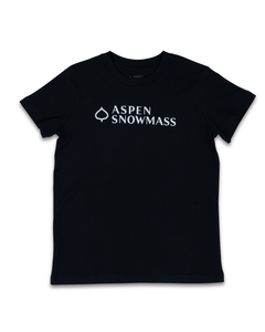 Men's Aspen Snowmass Short Sleeve Shirt