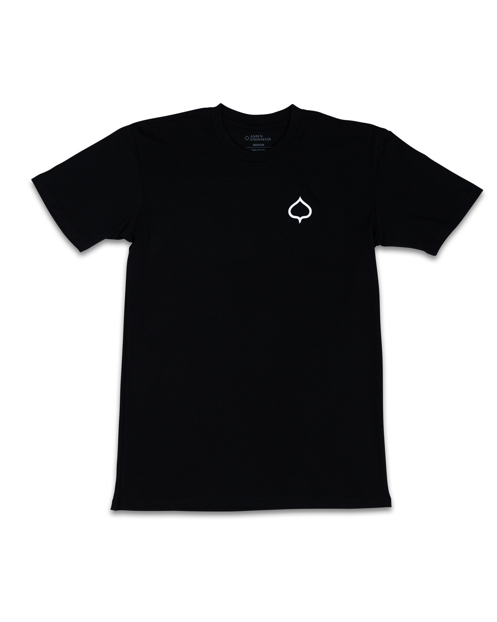 Men's Leaf Short Sleeve Shirt