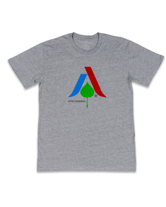 Men's Retro Short Sleeve Shirt
