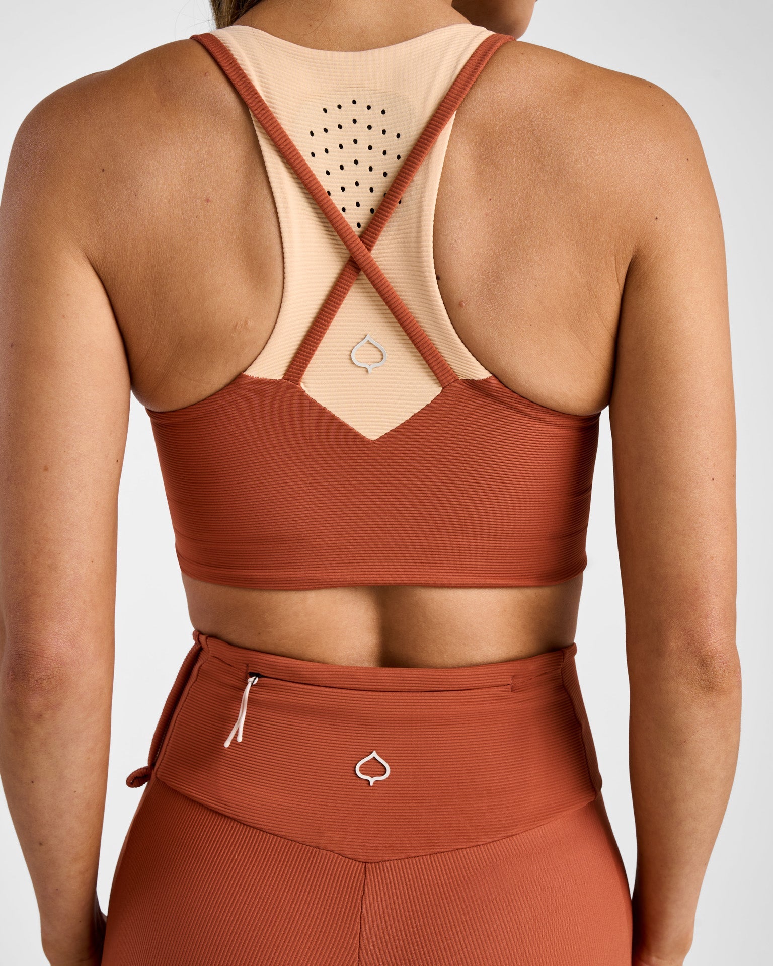 Maroon Peak Legging