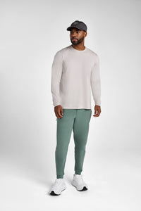 Perry Longsleeve Tech Tee
