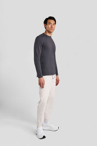 Perry Longsleeve Tech Tee