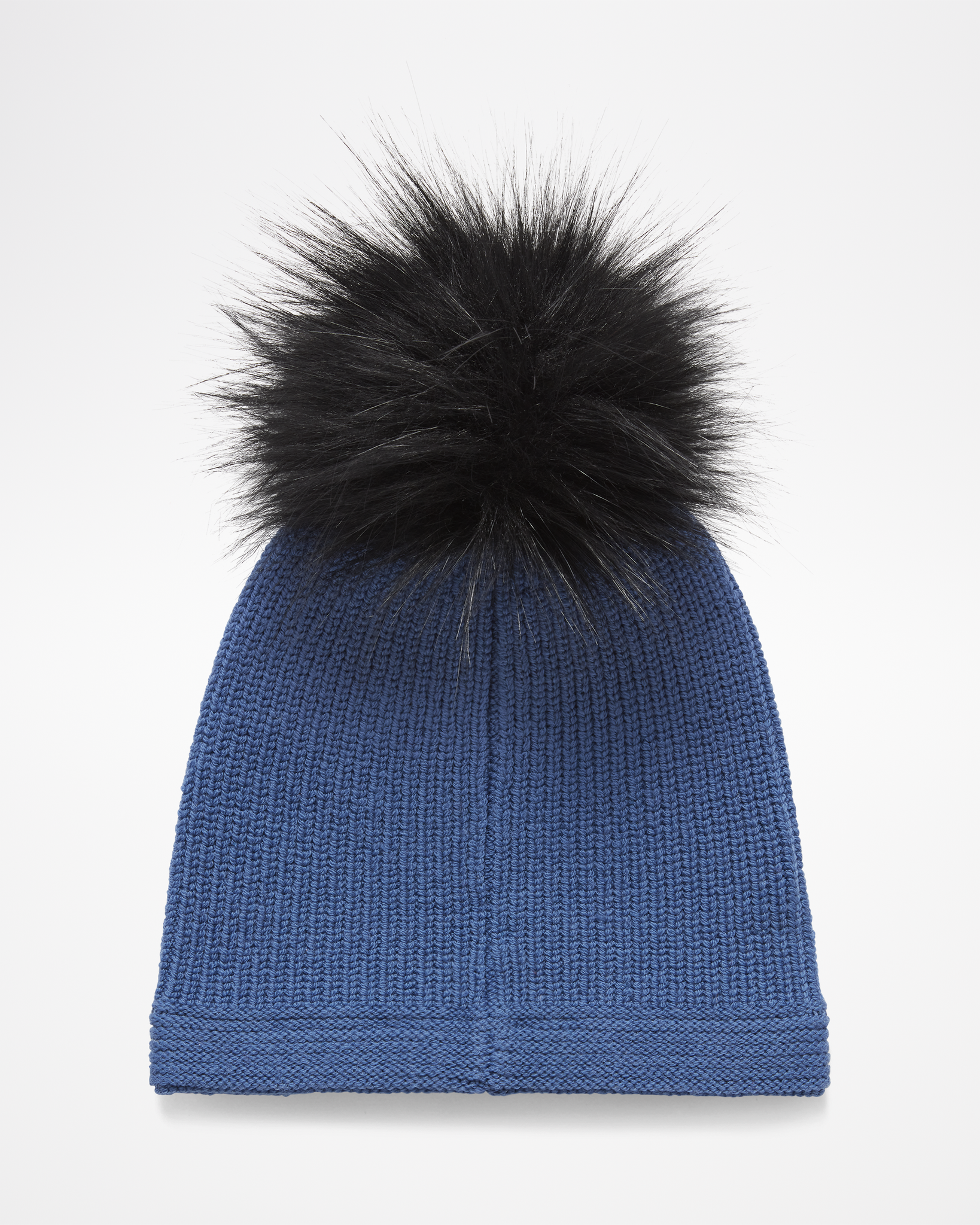 Ruth Pom Beanie