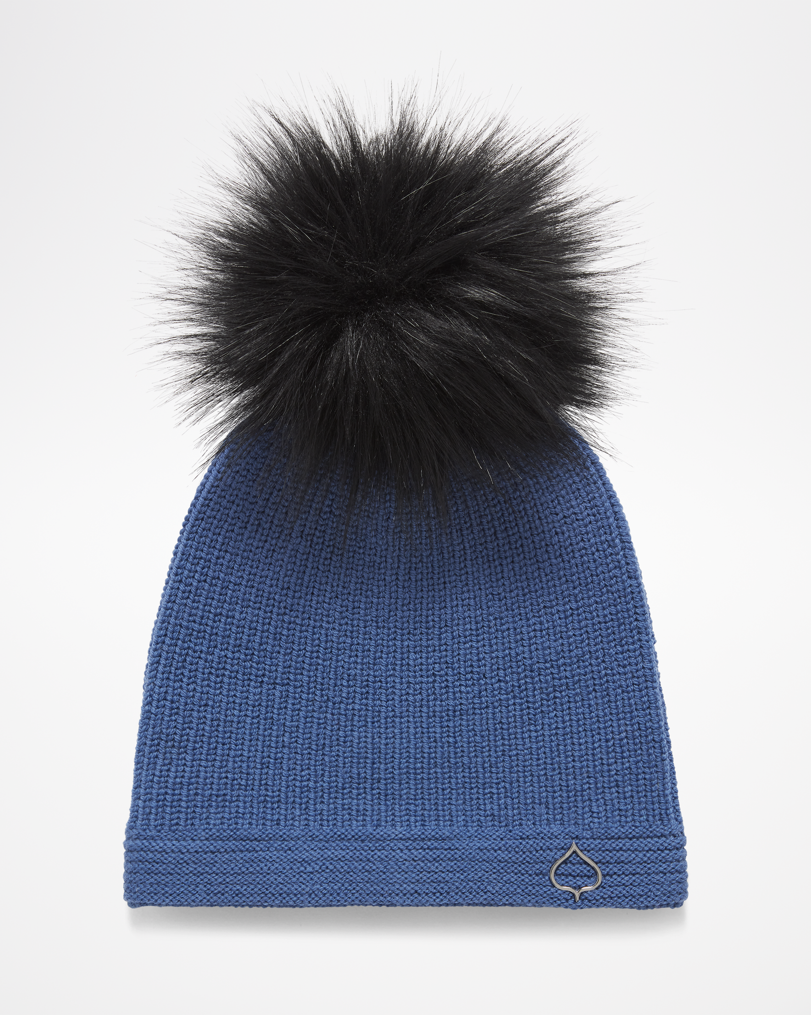 Ruth Pom Beanie