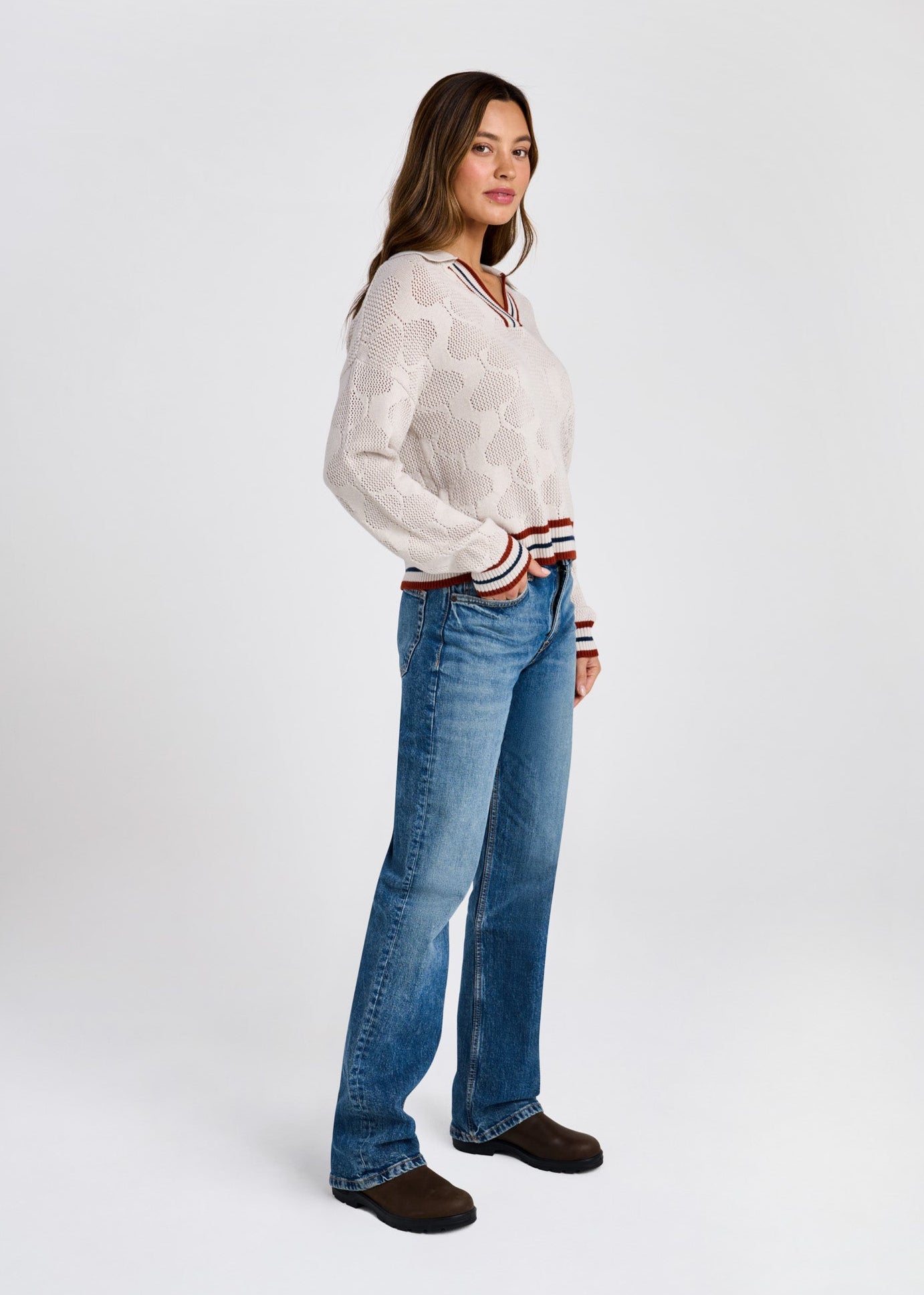 Rio Sweater