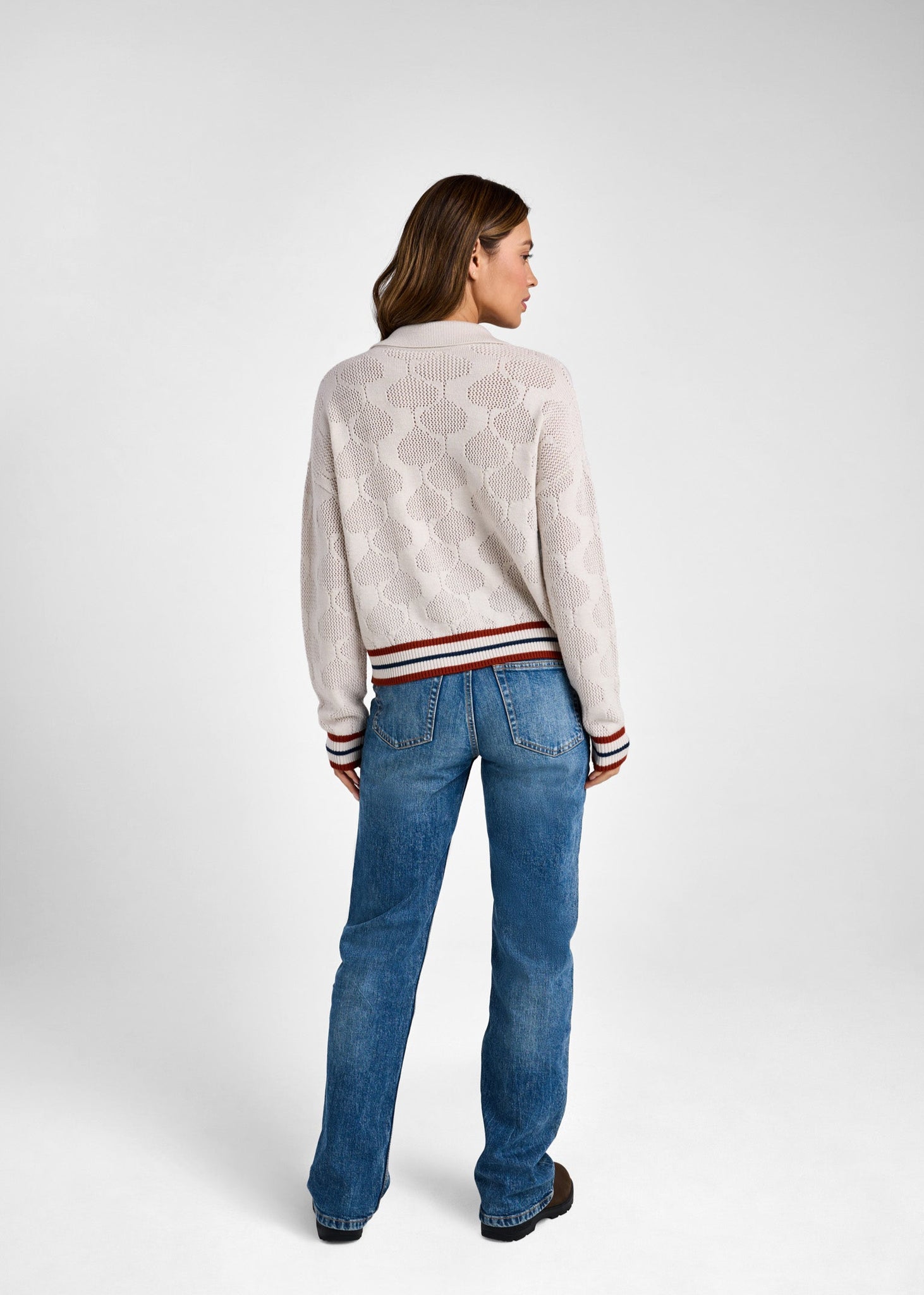 Rio Sweater