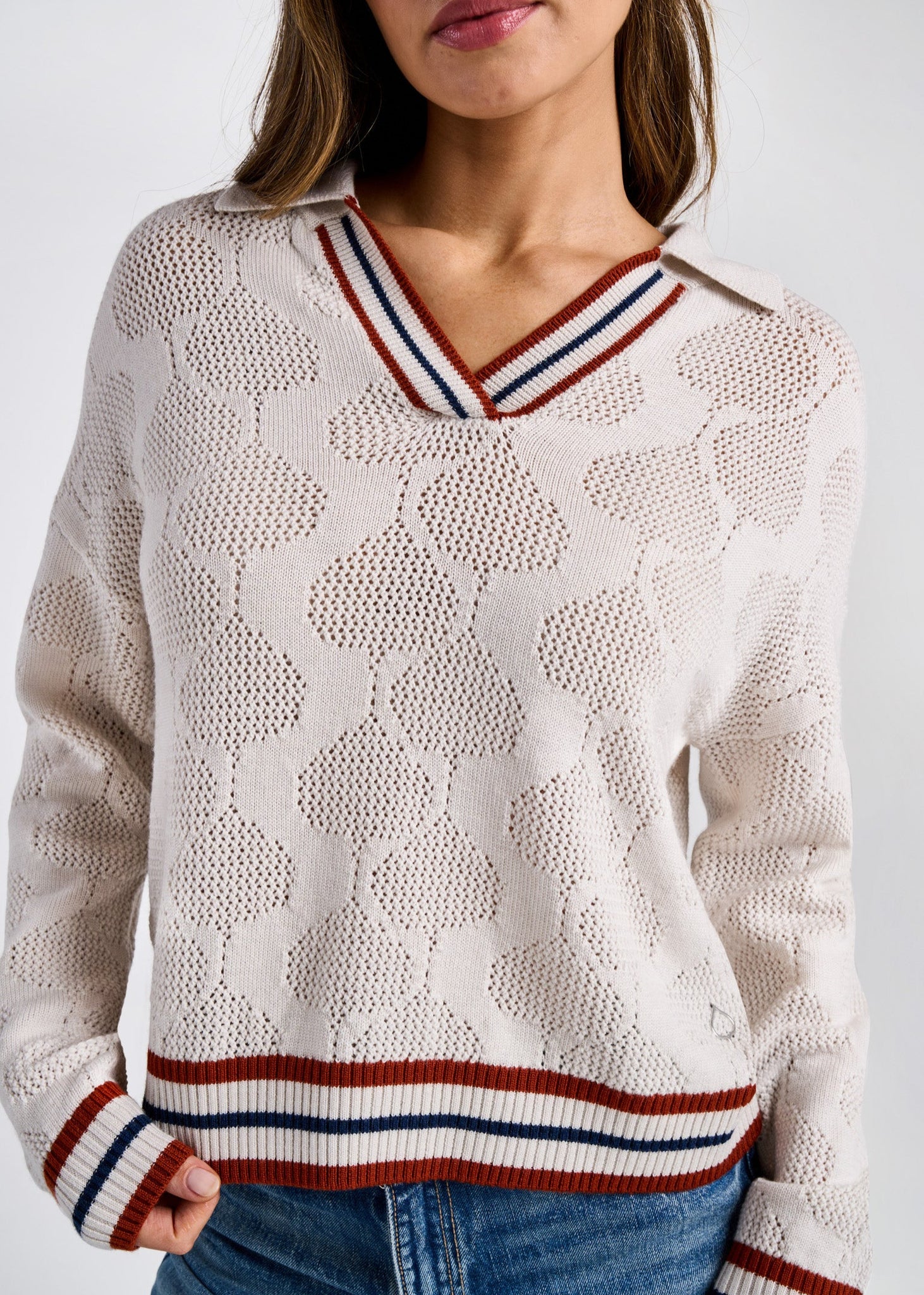 Rio Sweater