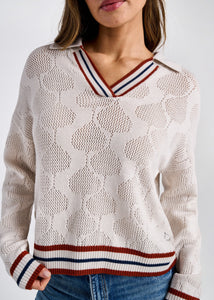 Rio Sweater