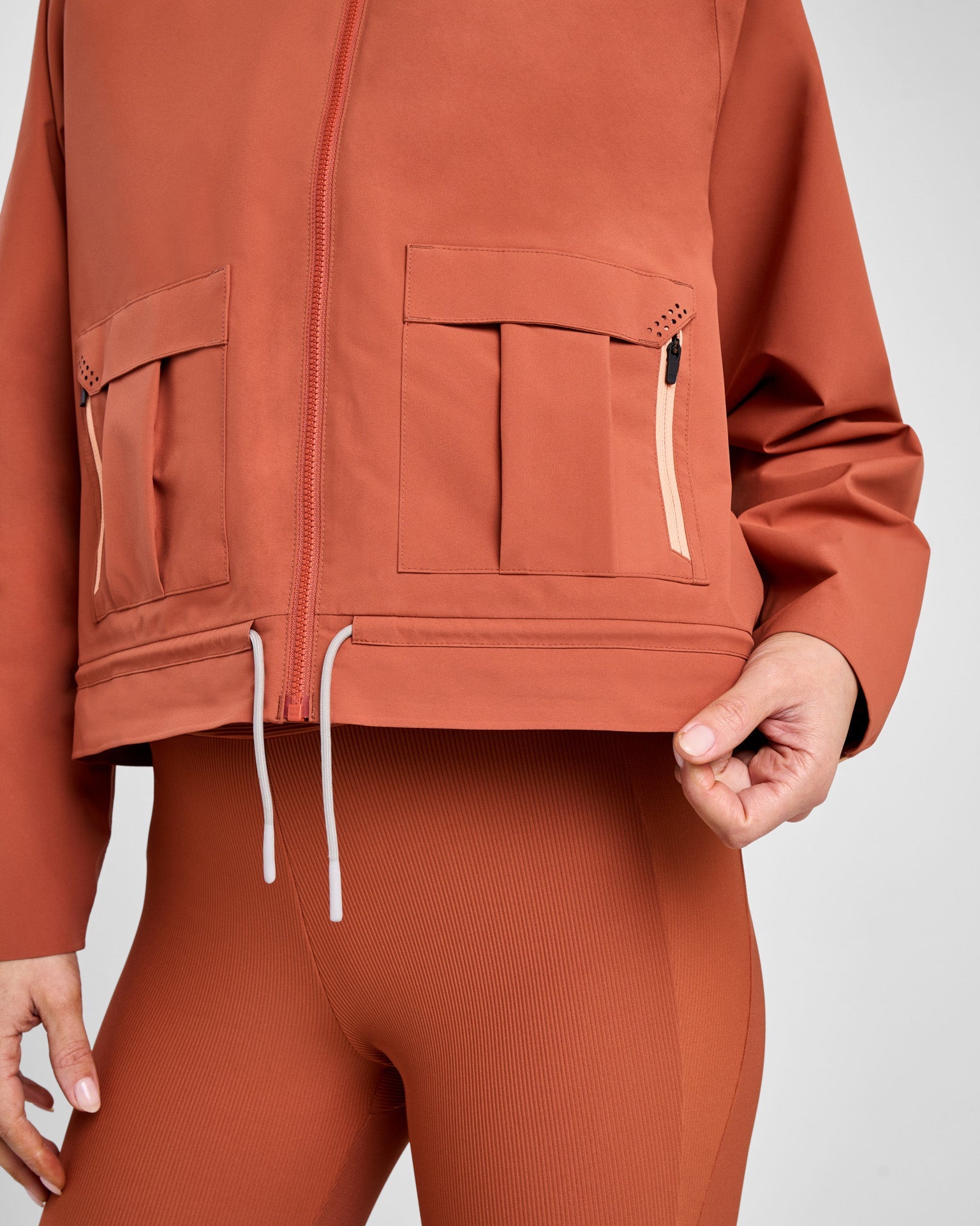 Shavano Jacket