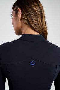 Sky Full Zip Jacket