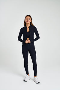 Sky Full Zip Jacket