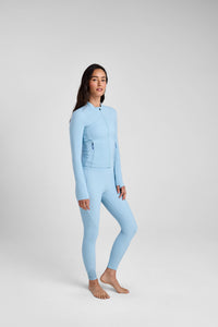 Sky Full Zip Jacket