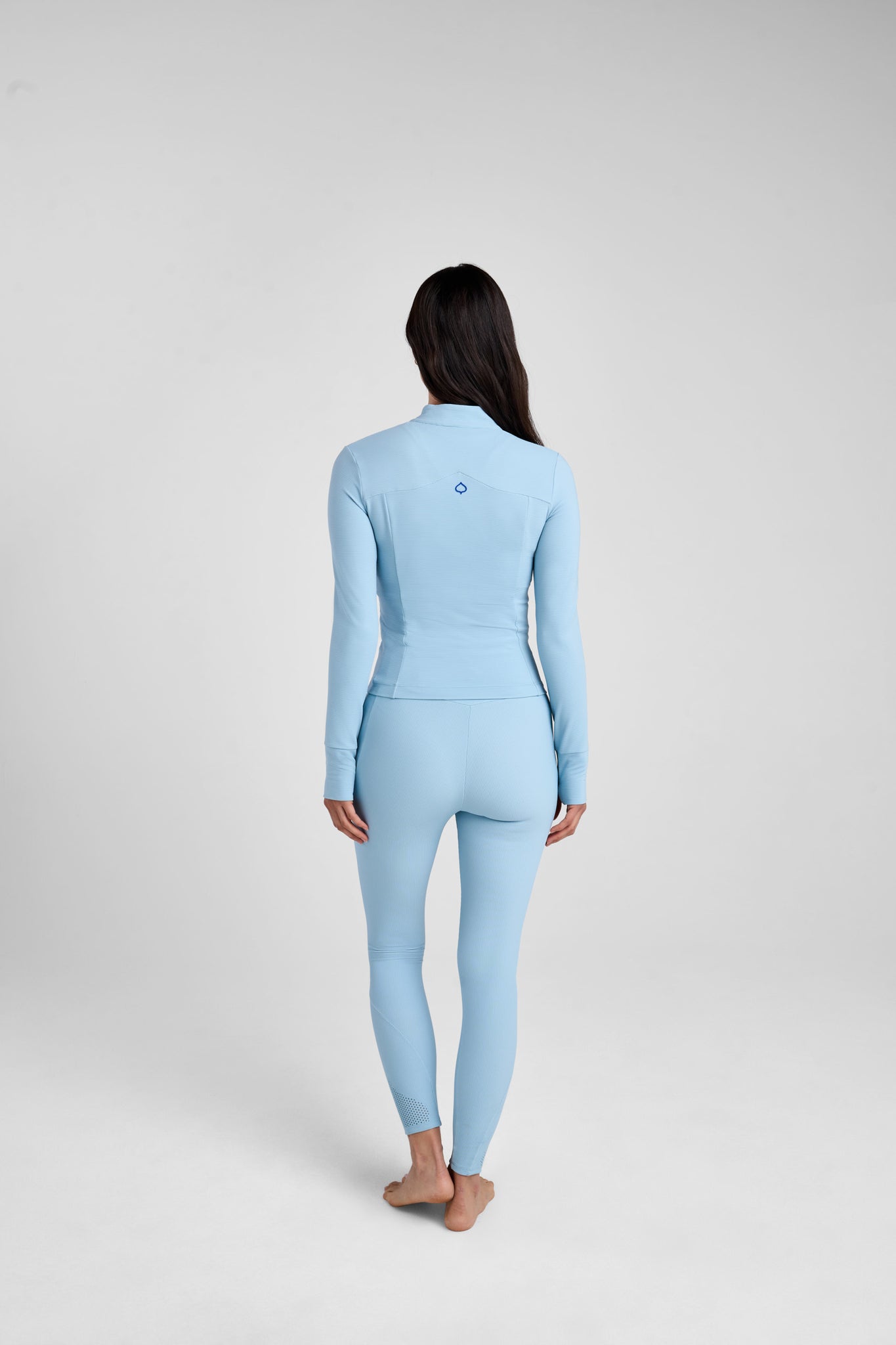 Sky Full Zip Jacket