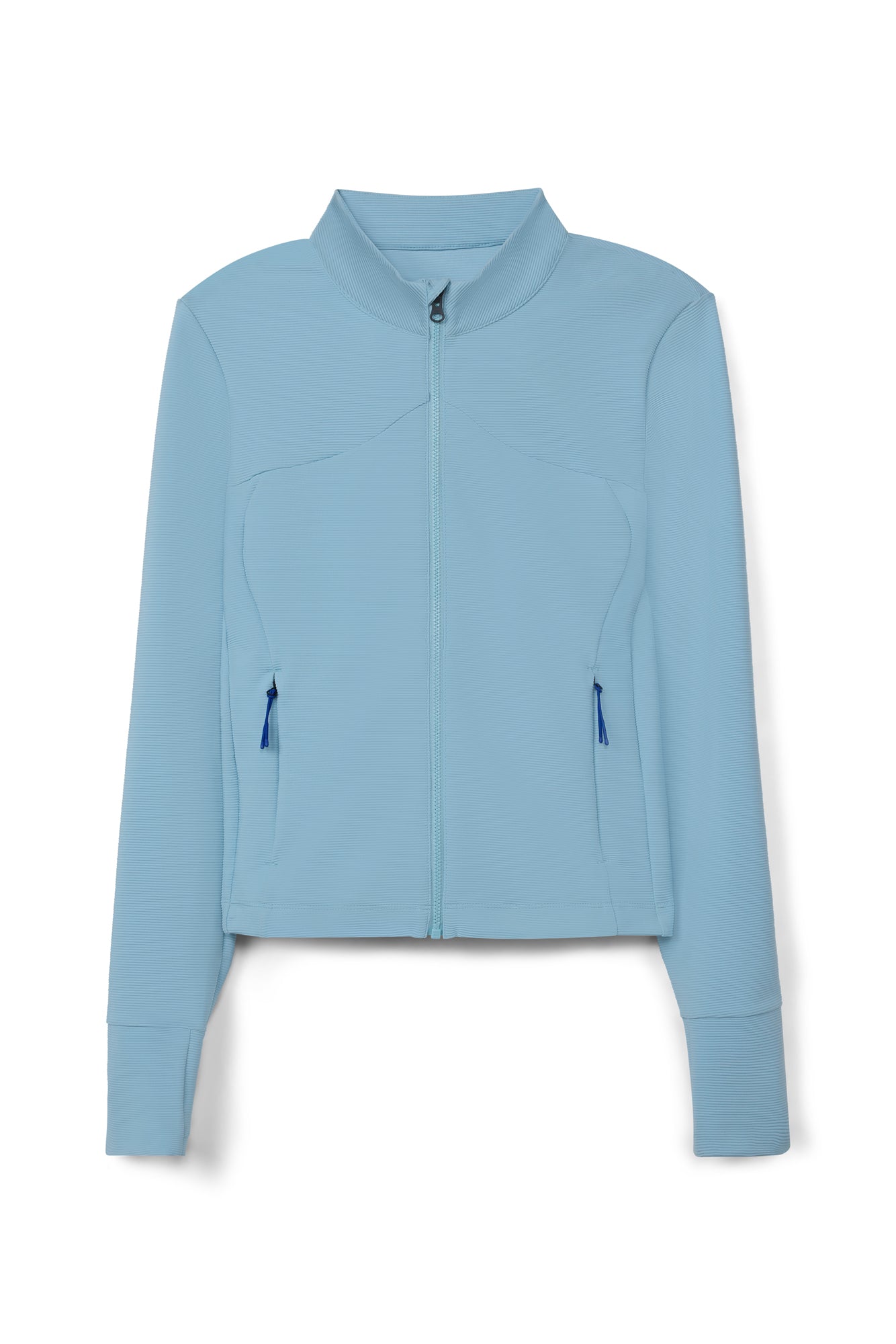 Sky Full Zip Jacket