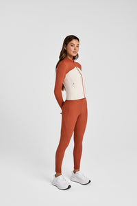 Sky Full Zip Jacket