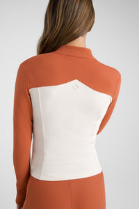 Sky Full Zip Jacket