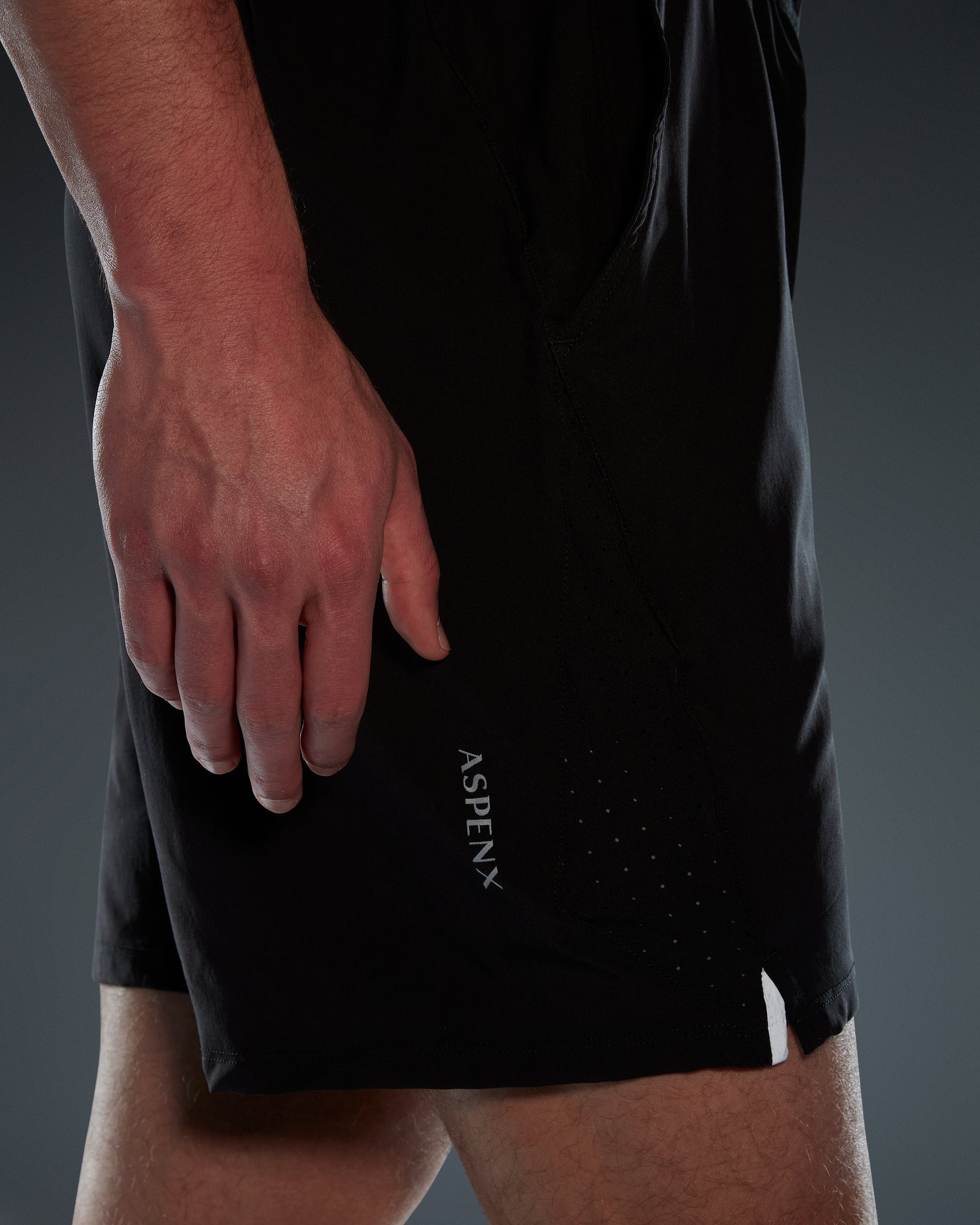 Tech Recess Lightweight Shorts