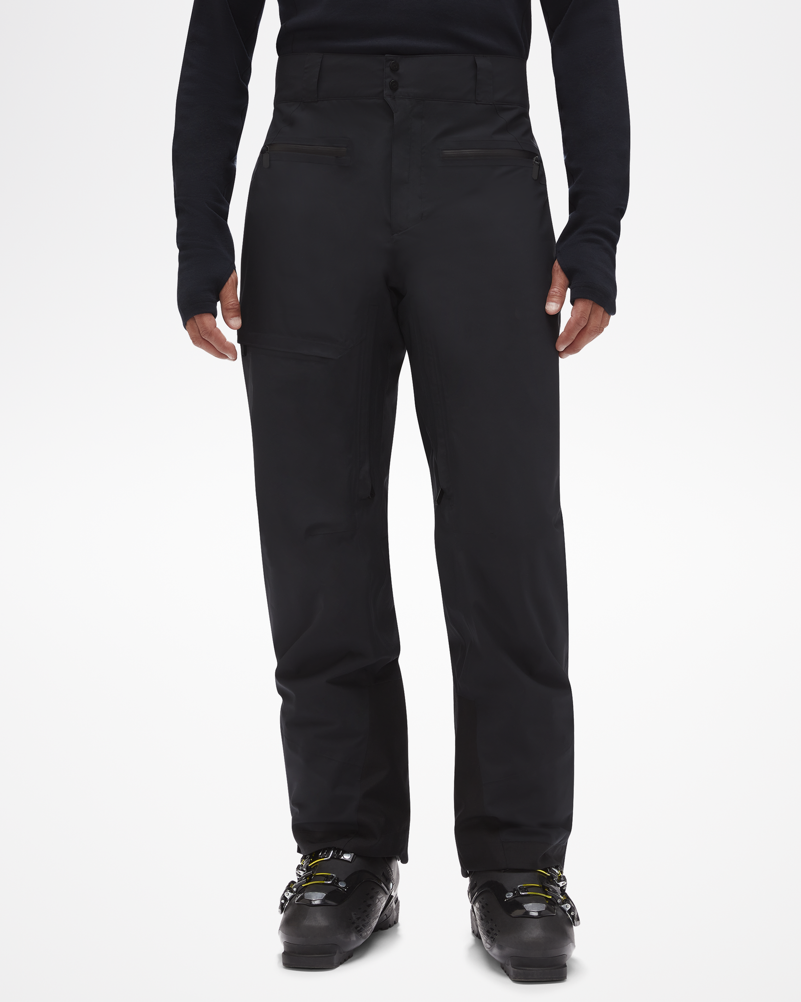 Trestle Insulated Pant