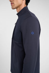 Tower Quarter Zip