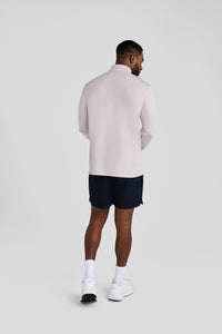 Tower Quarter Zip