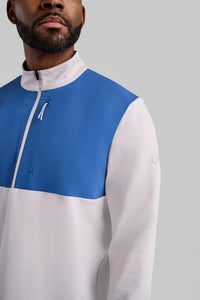 Tower Quarter Zip
