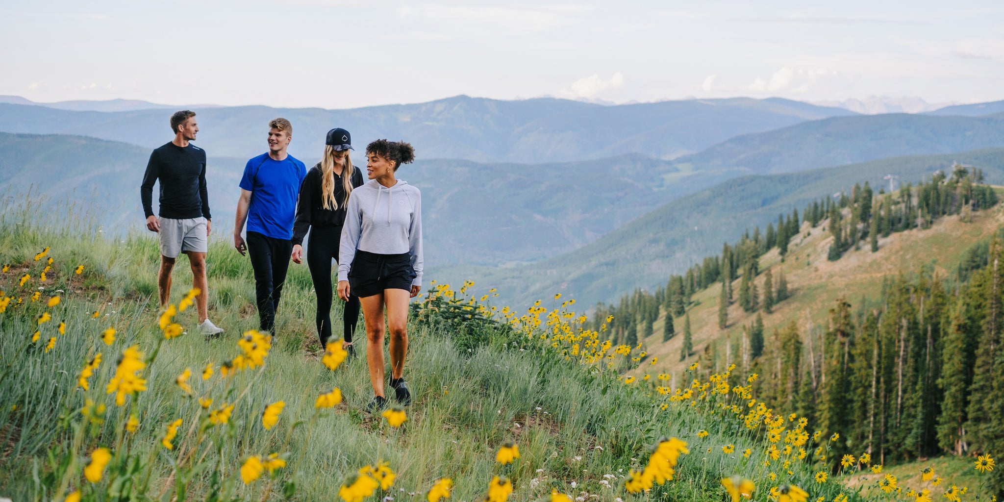 The Trek at Buckhorn