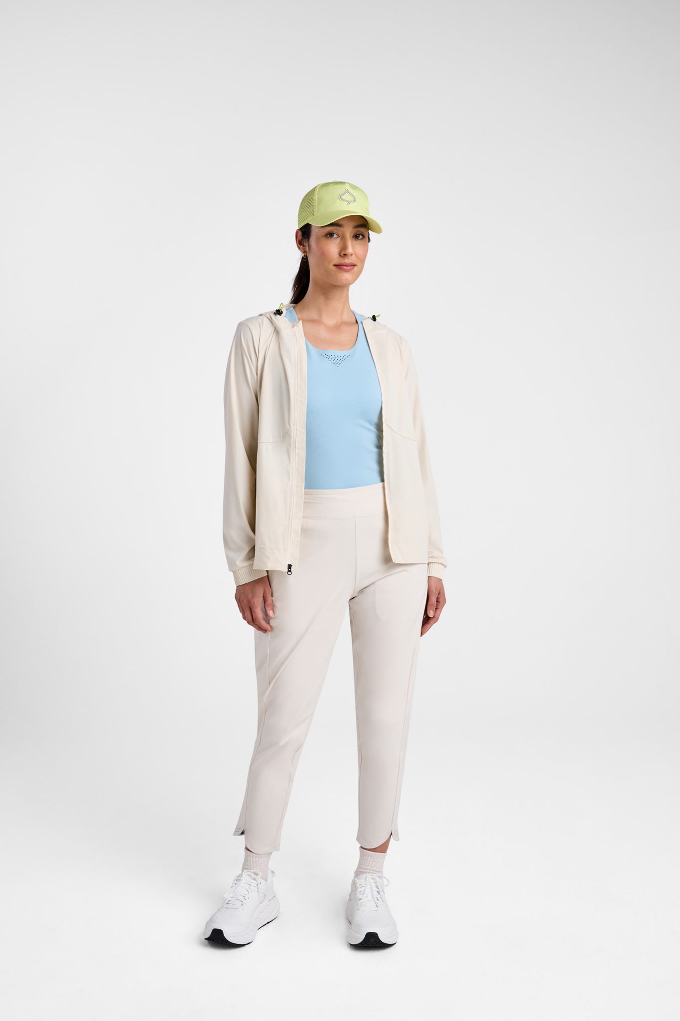 Windom Studio Jacket