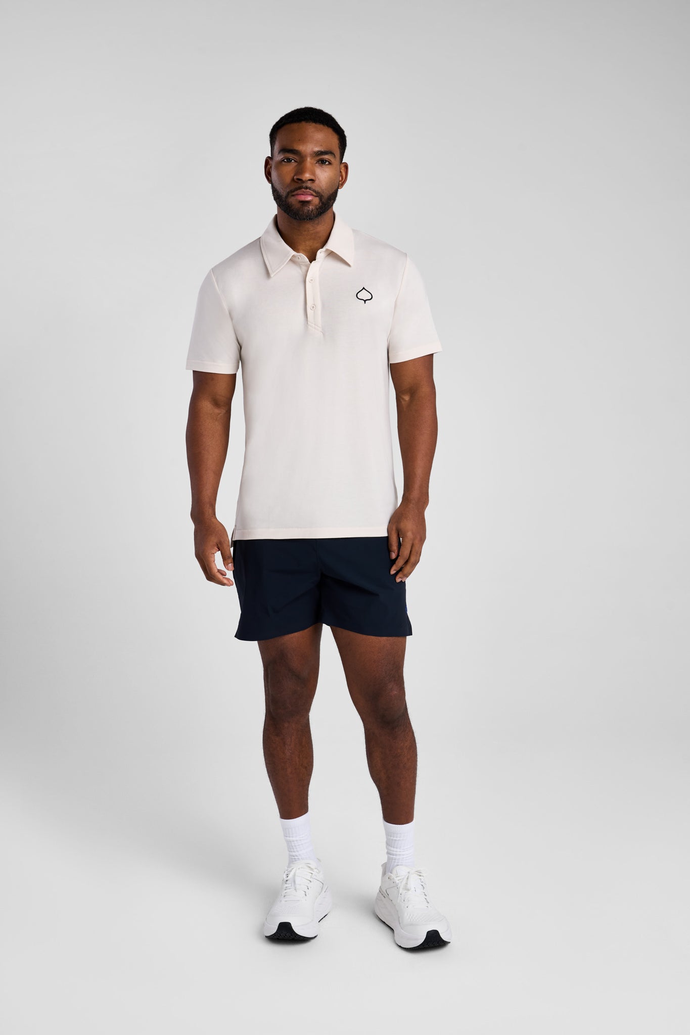 Ute Essential Polo