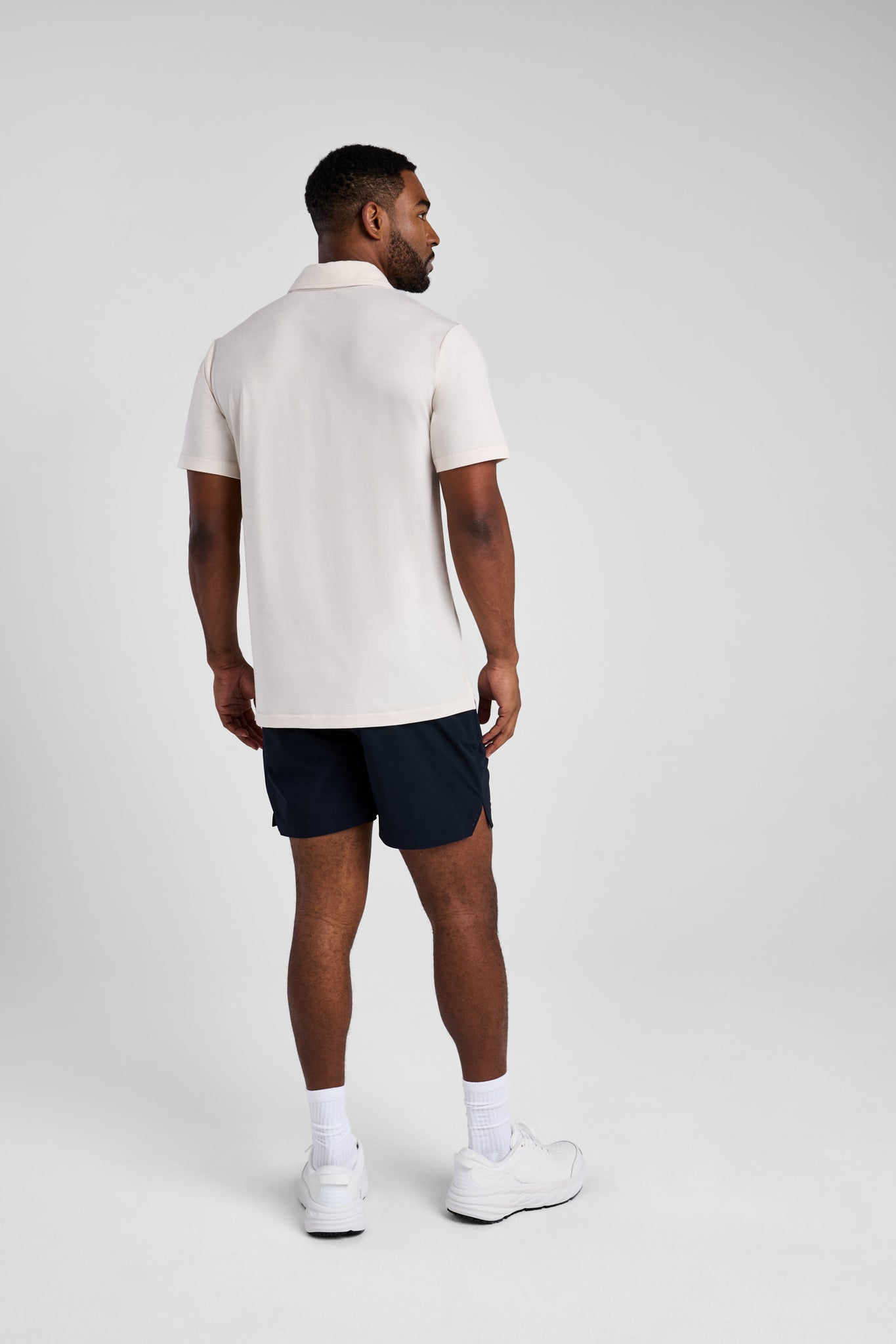 Ute Essential Polo