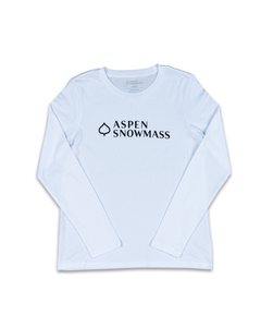 Women's Aspen Snowmass Long Sleeve Shirt