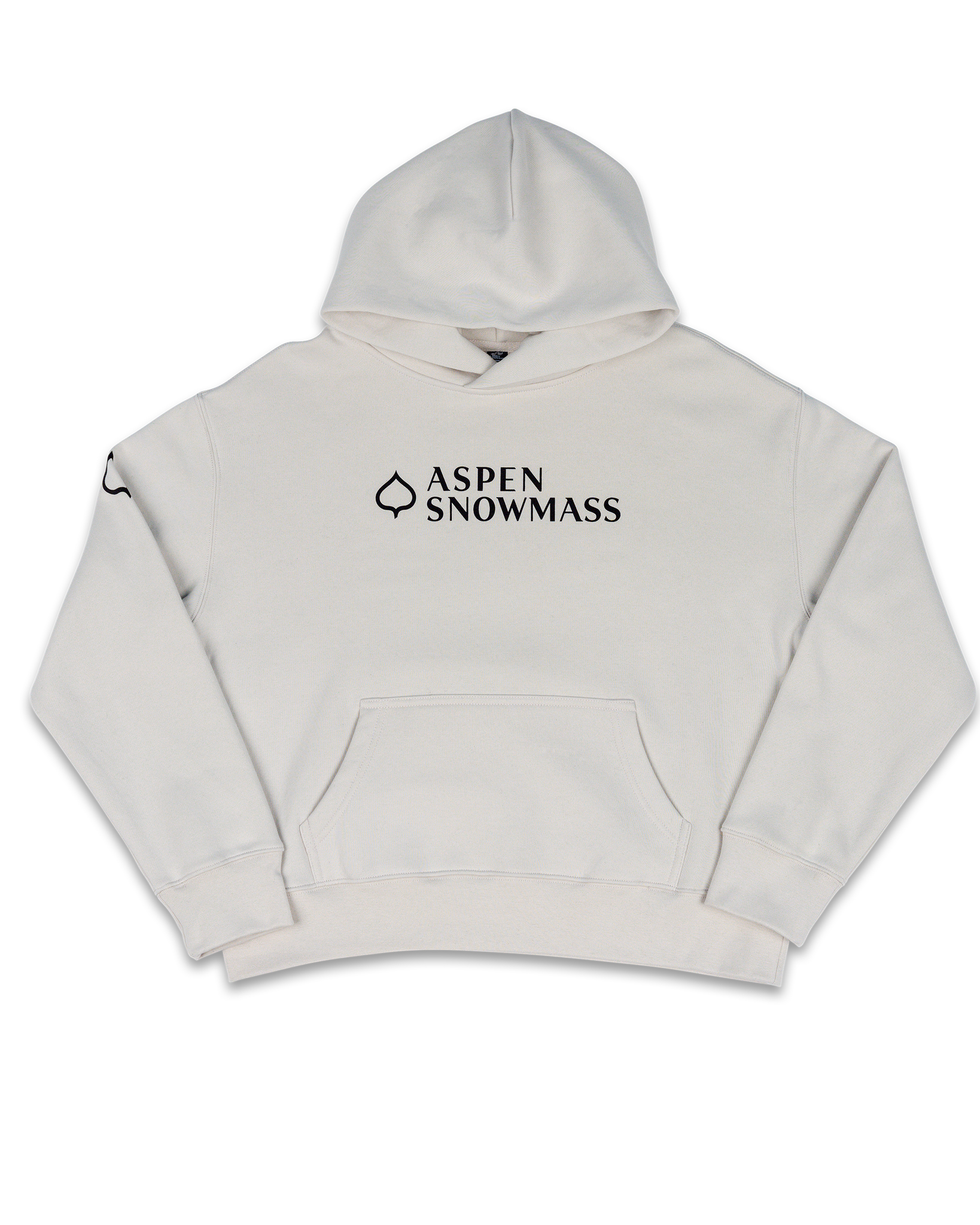 Women's Aspen Snowmass Relaxed Hoodie