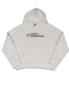 Women's Aspen Snowmass Relaxed Hoodie