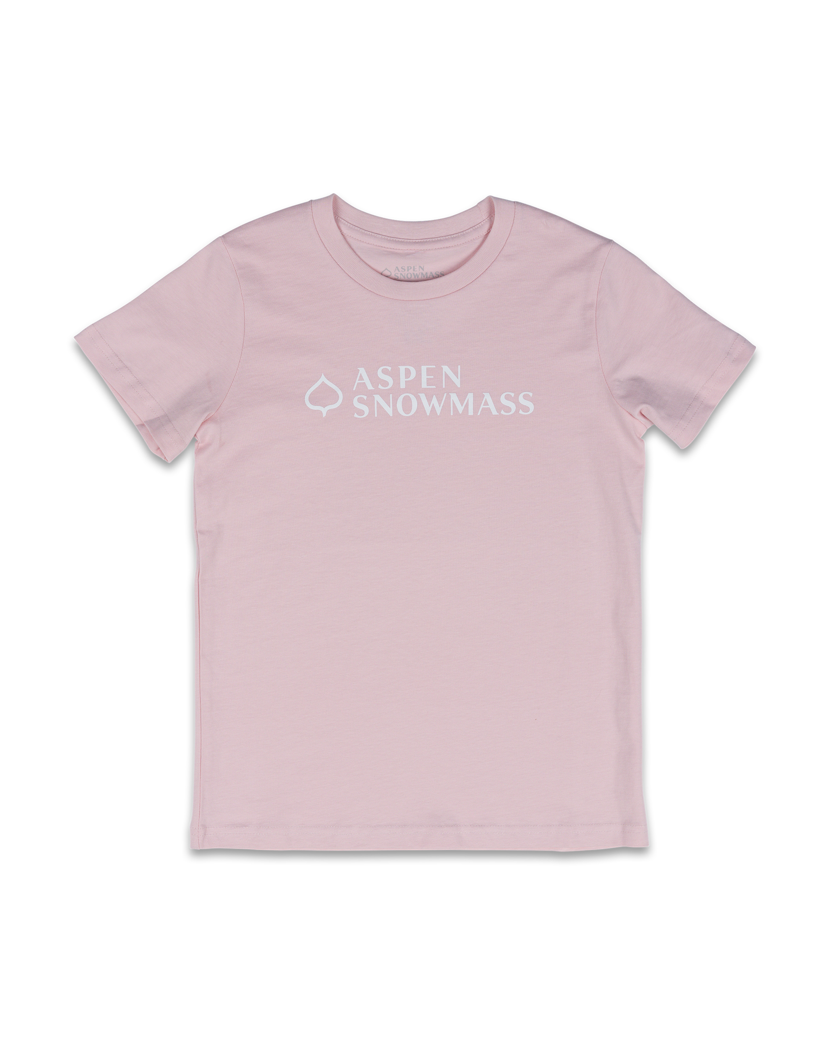 Womens Aspen Snowmass Short Sleeve Shirt