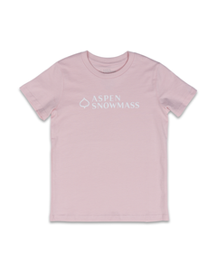 Womens Aspen Snowmass Short Sleeve Shirt