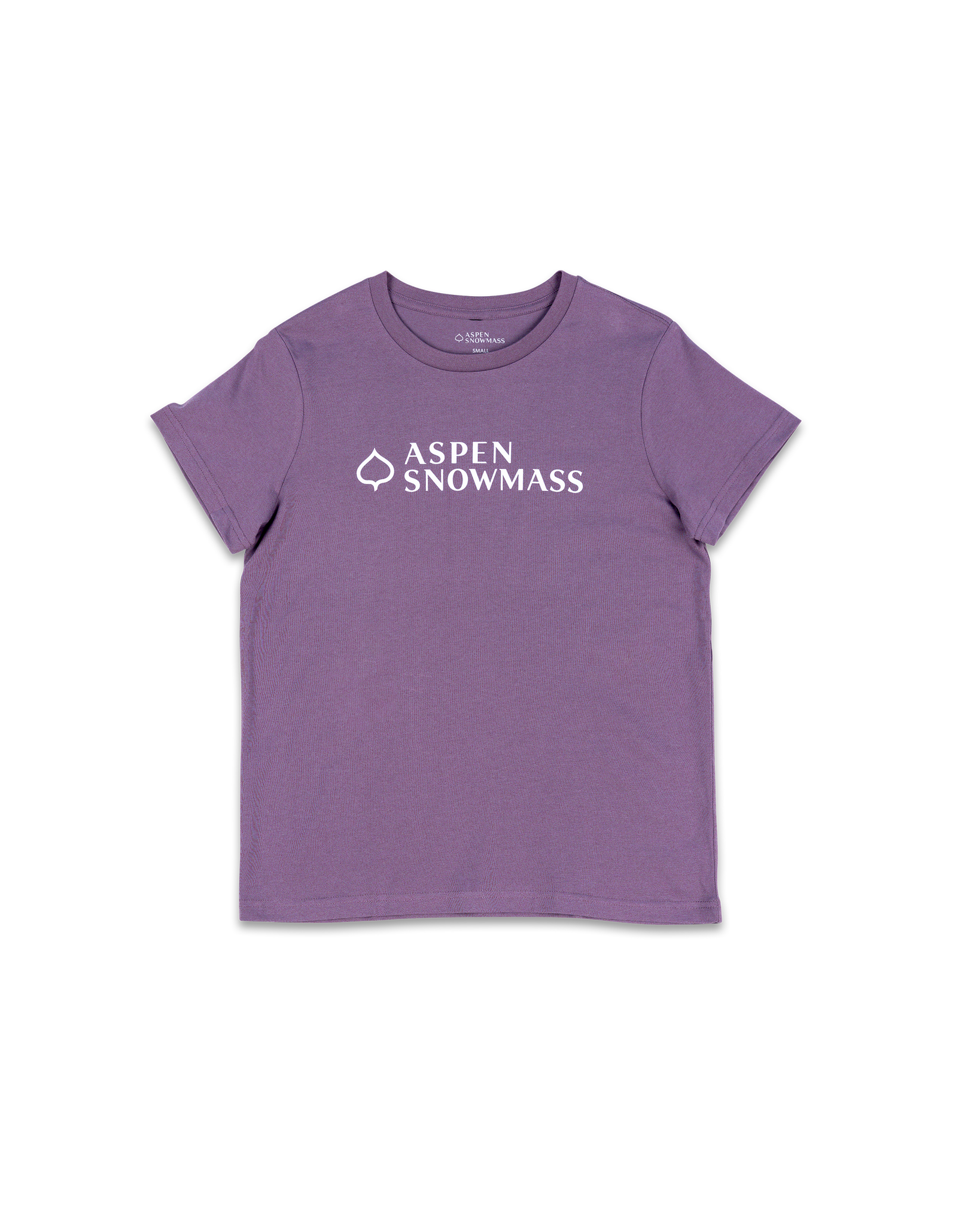 Womens Aspen Snowmass Short Sleeve Shirt