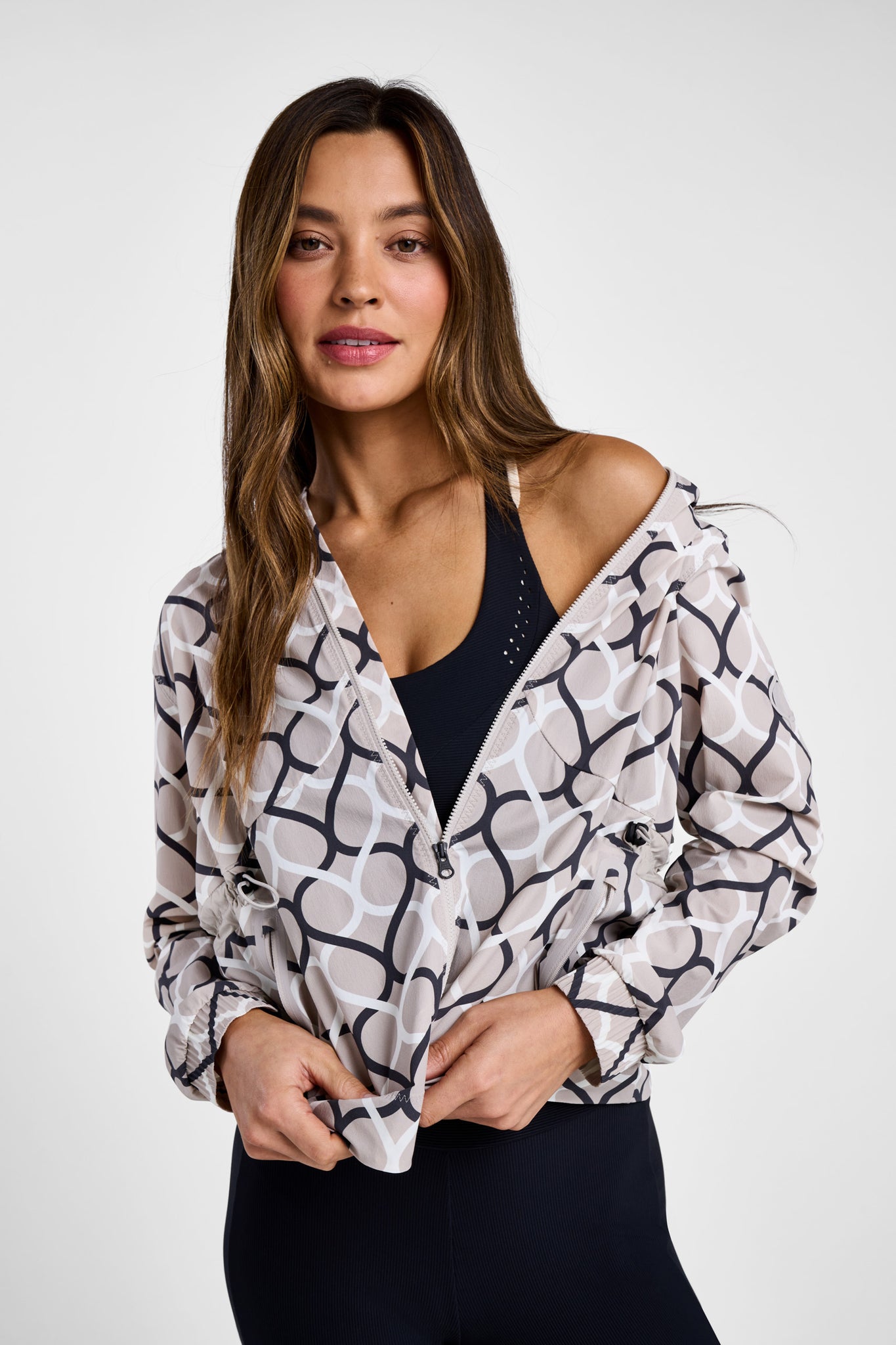 Windom Studio Jacket