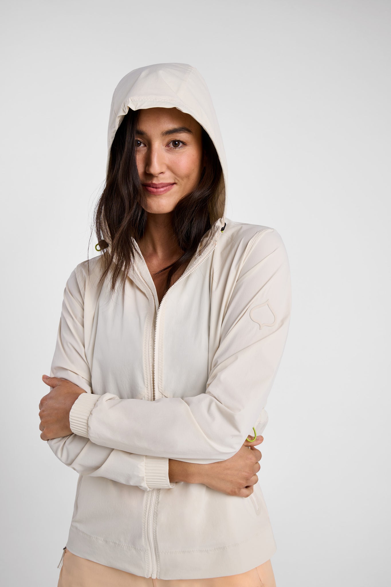 Windom Studio Jacket