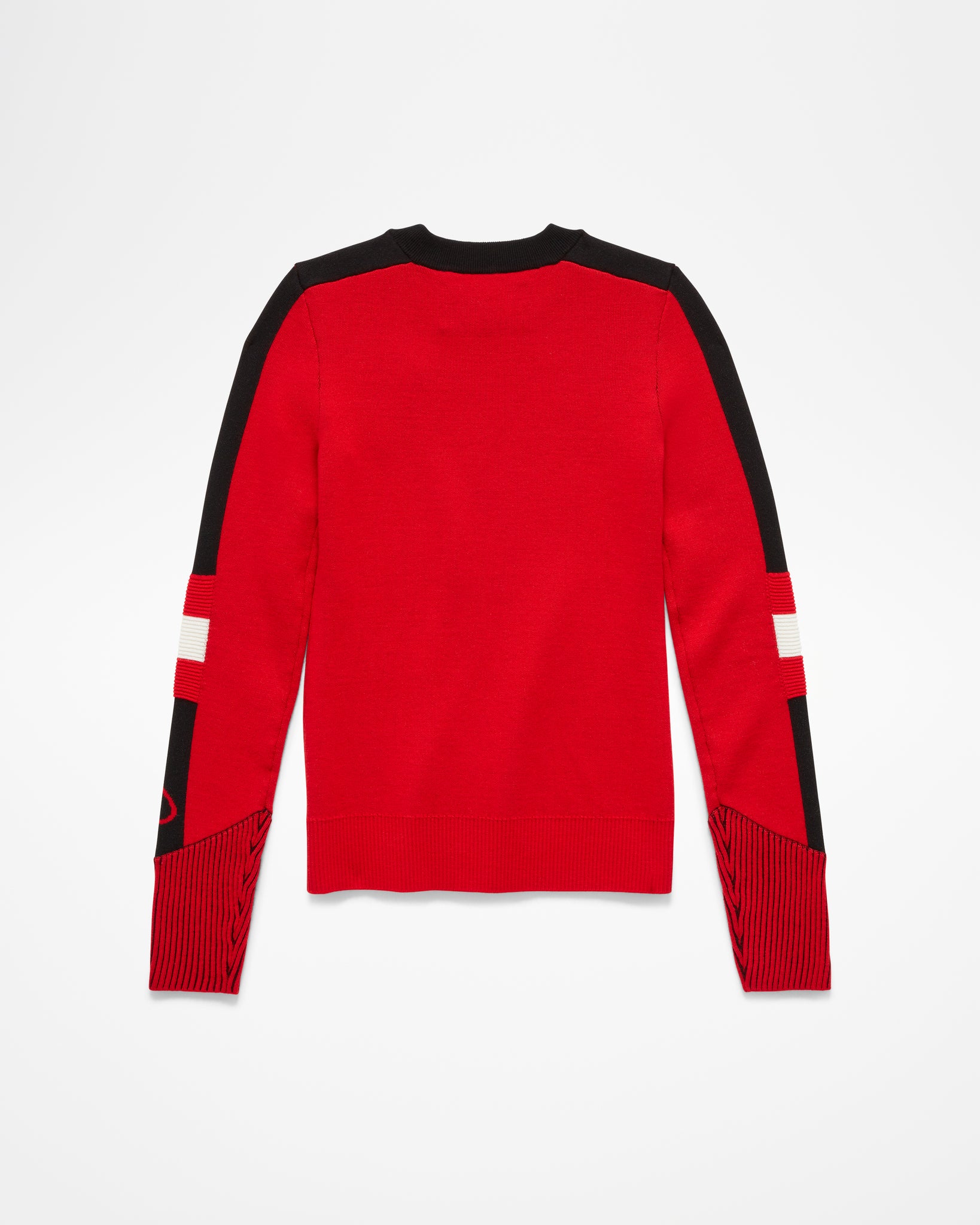 Ajax Sandy Sweater