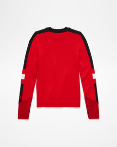 Ajax Sandy Sweater