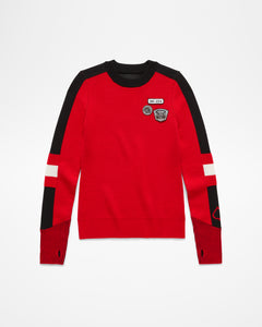 Ajax Sandy Sweater