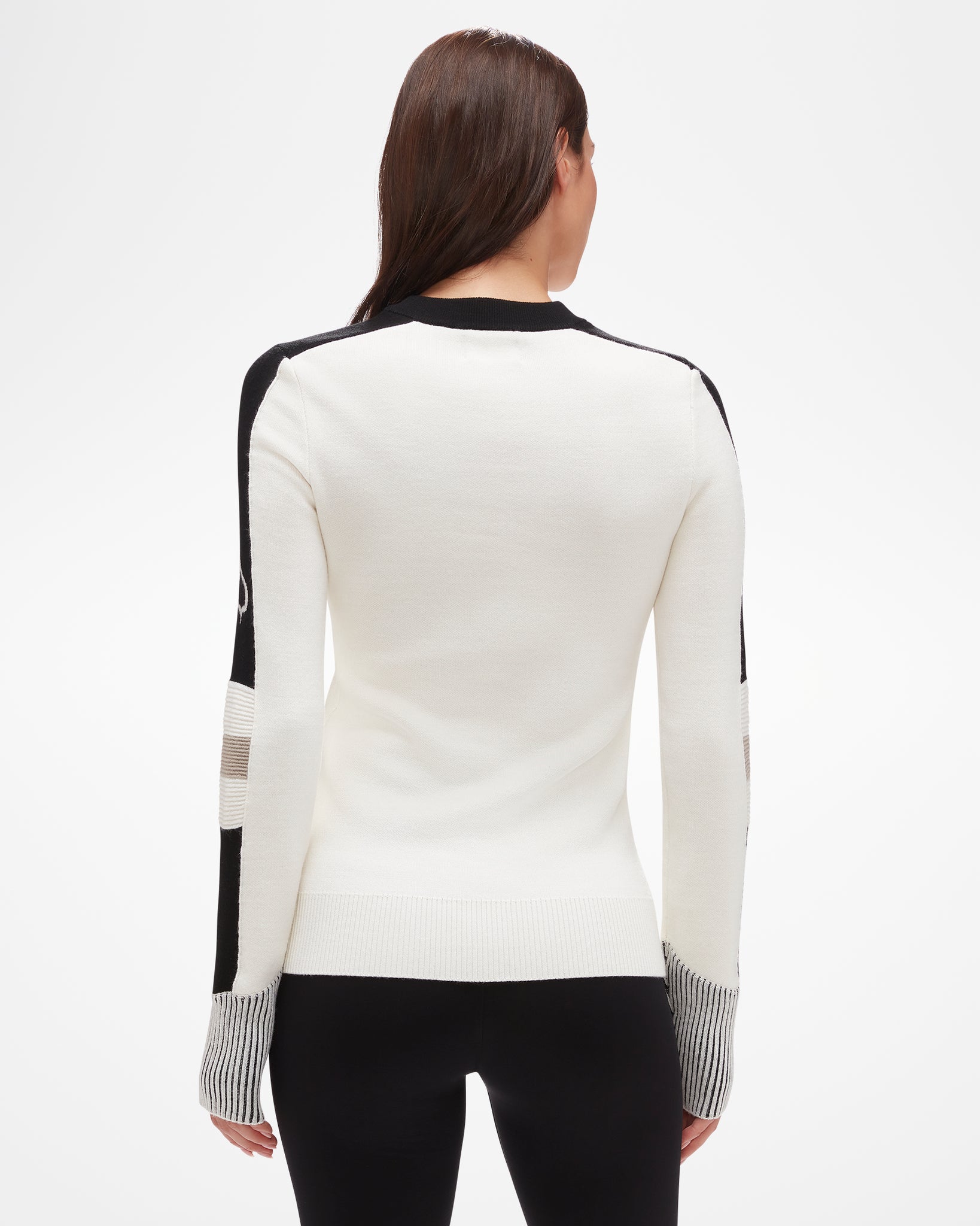 Ajax Sandy Sweater