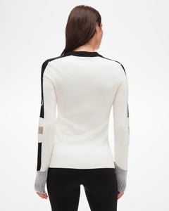Ajax Sandy Sweater