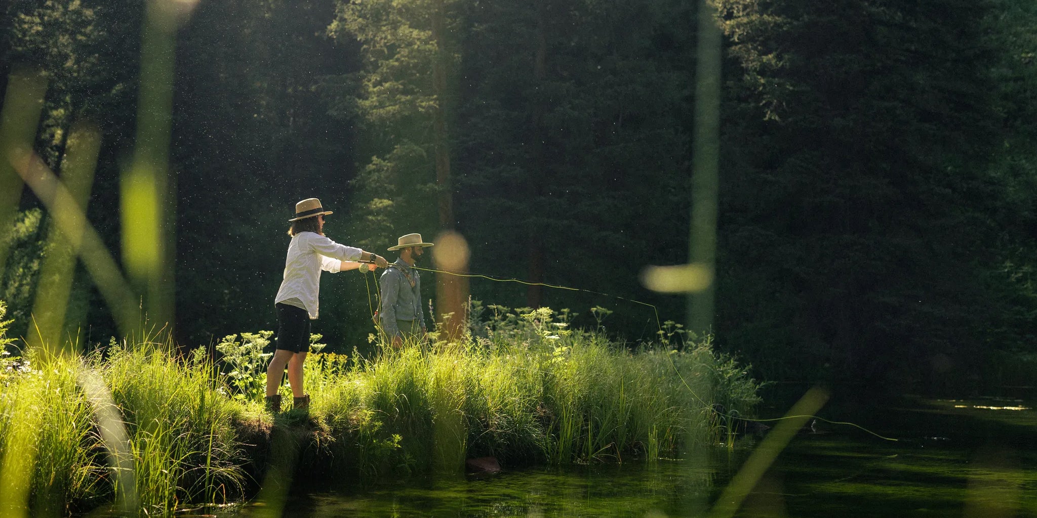 The Angler at Buckhorn