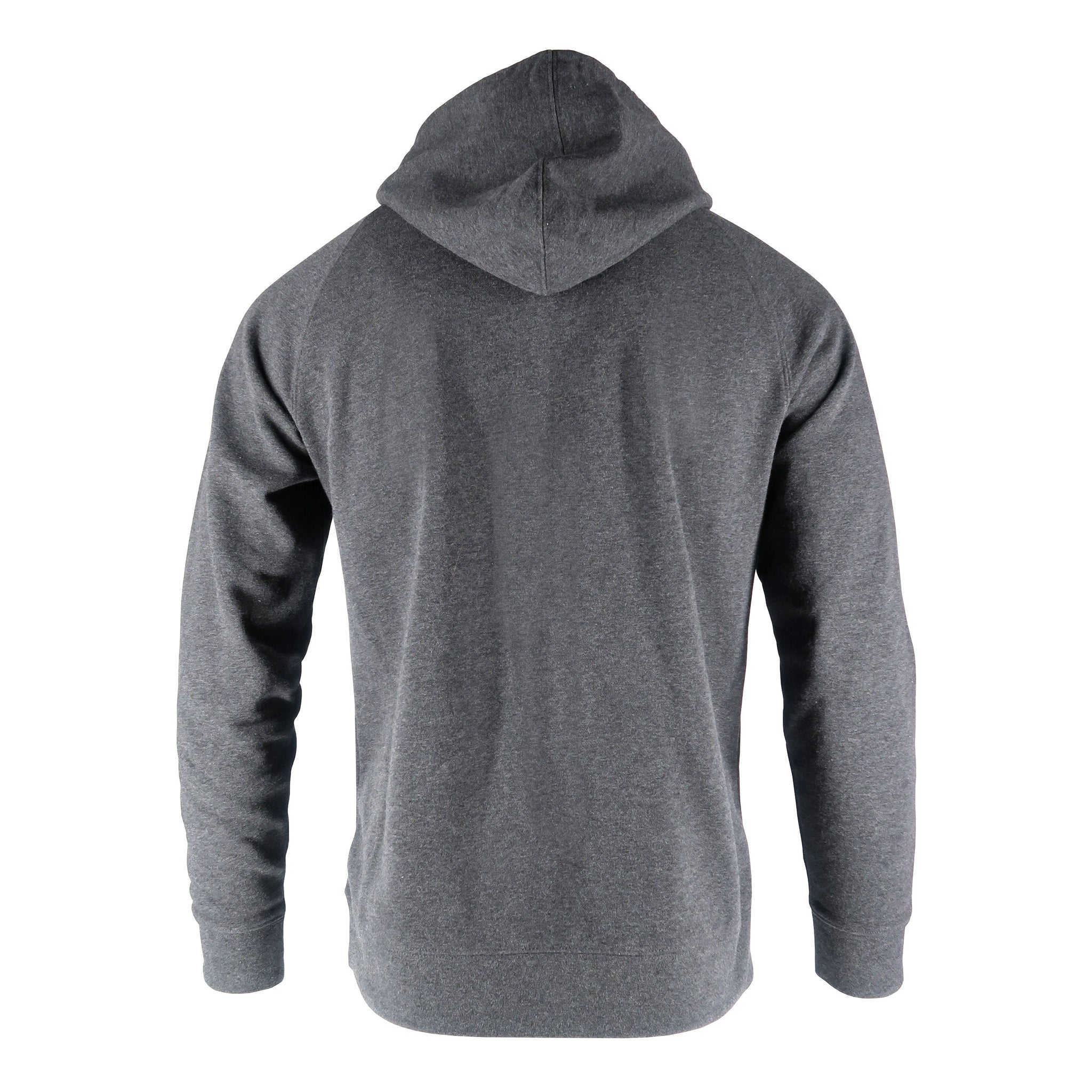 Men's Leaf Hooded Sweatshirt