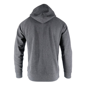 Men's Leaf Hooded Sweatshirt