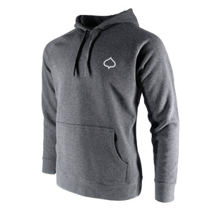 Men's Leaf Hooded Sweatshirt
