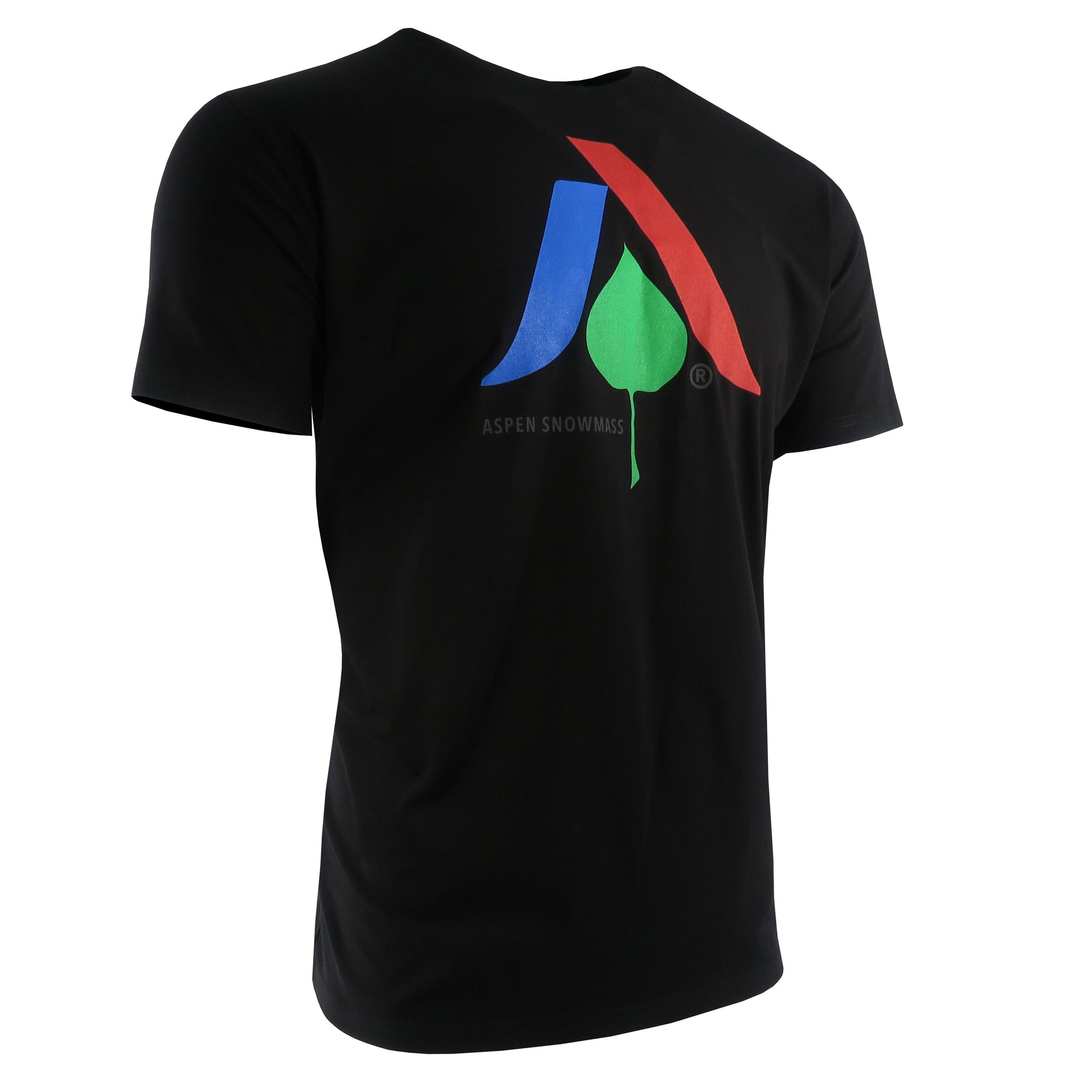 Men's Retro Short Sleeve Shirt